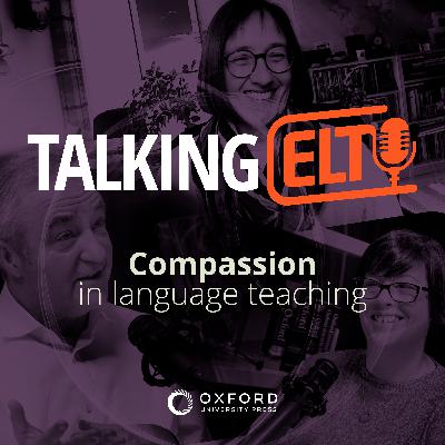 Compassion-based language education: Compassion beyond the classroom