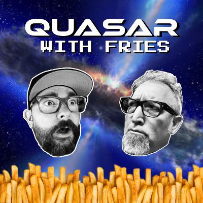 Quasar with Fries EP12: Are we better off without the internet?