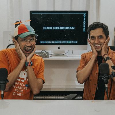 Episode 10: Temen Pasangan Lo Rese?