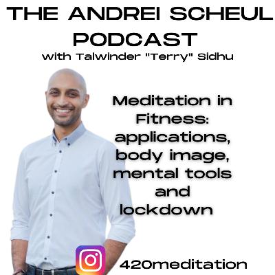 Meditation in Fitness: applications, body image, mental tools and lockdown