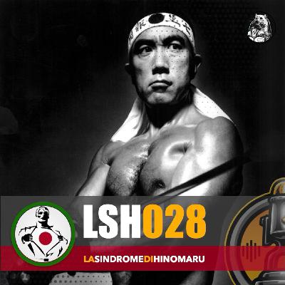 22ª fermata: Mishima is cool! 22ª fermata: Mishima is cool!
