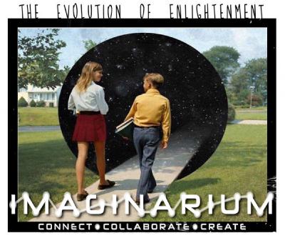 Infinite Imaginarium: Art, Poetry and Consciousness