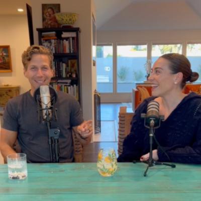 #032 Are You Scared? #032 Are You Scared?