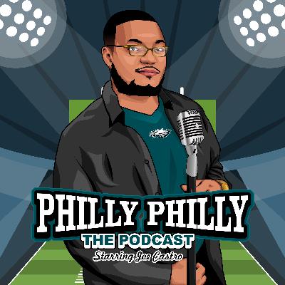 Top 5 Eagles Of The Decade| NFL PFF Rankings| Philadelphia Eagles News| Philly Philly The Podcast