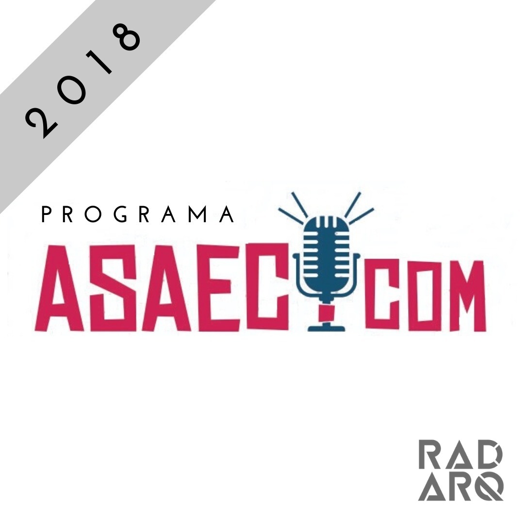 Rádio Arquitetura