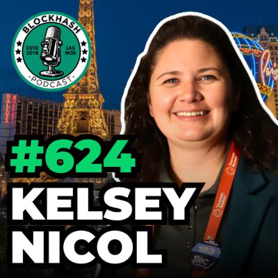 Ep. 624 Thomson Reuters | Managing Compliance with Agentic AI (feat. Kelsey Nicol)