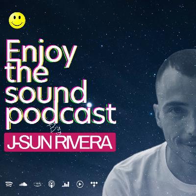 RADIOSHOW #50 Año nuevo mambo nuevo TechHouse
