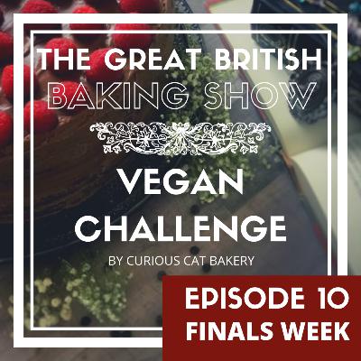 EPISODE 10: FINALS WEEK