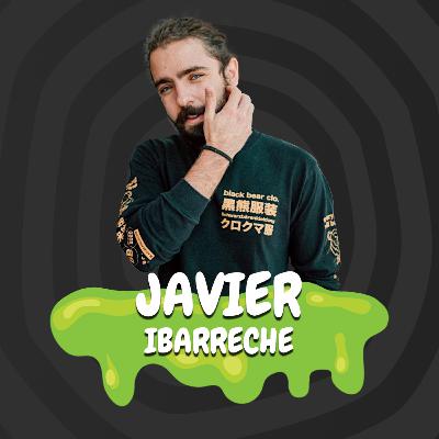 Ay Nanita! T6 E3: Javier Ibarreche I Anecdotario Paranormal