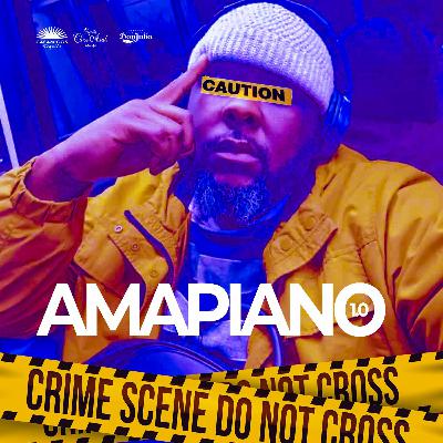 Amapiano 1.0 Amapiano 1.0