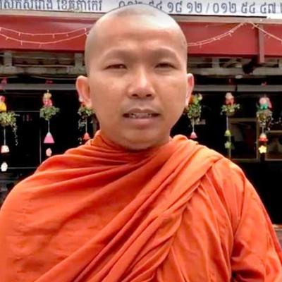 ព្រះគវម្បតិ សម្តែងដោយ ភិក្ខុមុនិបាលោ ជួន កក្កដា