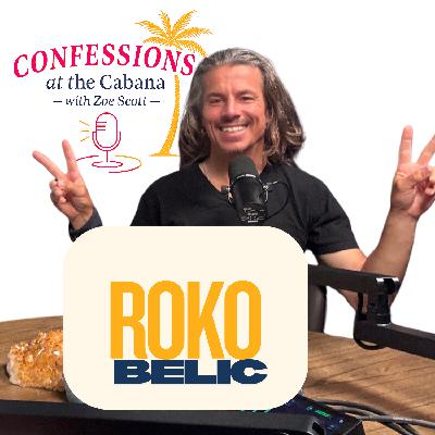 Confessions of an Award-Winning Filmmaker: Roko Belic on a Quest for Joy and Purpose