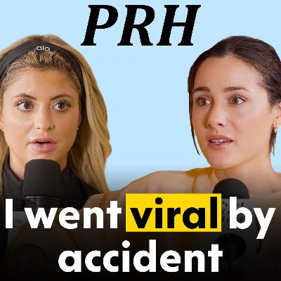 The Hidden Price of Going Viral in College | Kylan Darnell