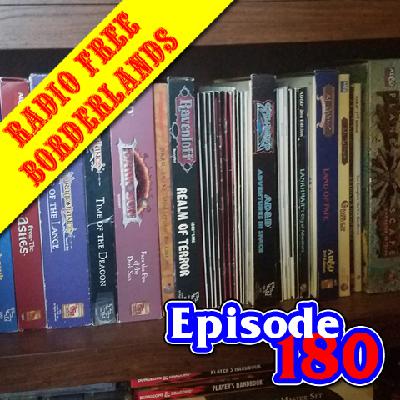 Episode 180: Setting Speculation