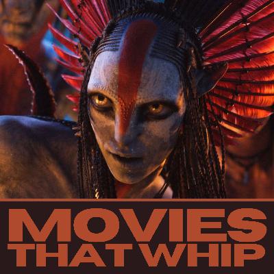 Avatar: Fire and Ash | Movies that Whip Avatar: Fire and Ash | Movies that Whip