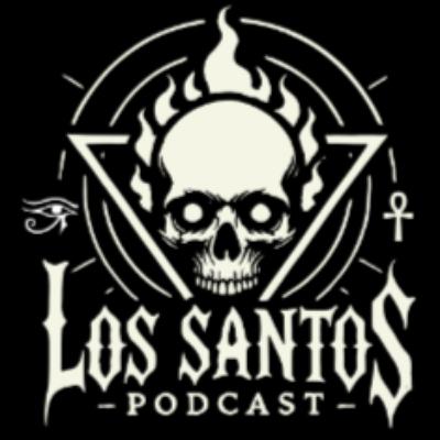 E41: Mi perro empezó a actuar como humano… y ya no sé si es él / Los Santos Podcast