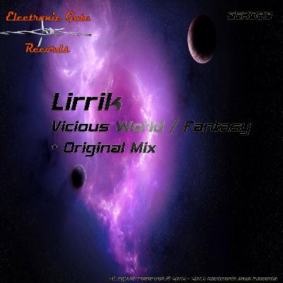 LIRRIK - Vicious World