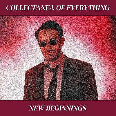 Ep. 22 | New Beginnings