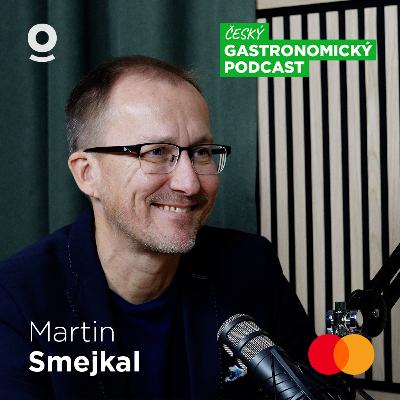 Martin Smejkal, Staropramen – Pivo je živý organismus Martin Smejkal, Staropramen – Pivo je živý organismus