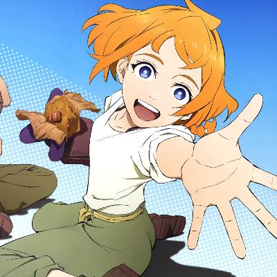 The Best Summer 2020 Anime To Watch This Season