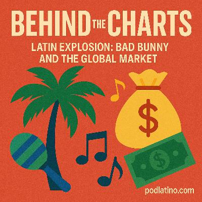 Latin Explosion: Bad Bunny and the Global Market Latin Explosion: Bad Bunny and the Global Market