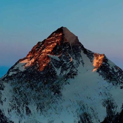 E39 冬攀时代:马德民谈人类四十一年极高峰冬攀史诗 E39 冬攀时代:马德民谈人类四十一年极高峰冬攀史诗