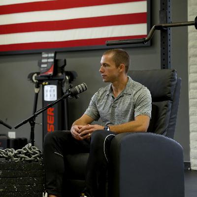 Episode #1: Cody Bidlow, T&F Sprints Coach (@Athlete.x) | Speed Training for Athletes