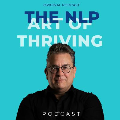 NLP Basics – Unlock Your Potential and Start Thriving NLP Basics – Unlock Your Potential and Start Thriving