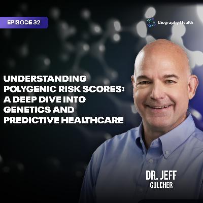 Understanding Polygenic Risk Scores: A Deep Dive into Genetics and Predictive Healthcare Understanding Polygenic Risk Scores: A Deep Dive into Genetics and Predictive Healthcare