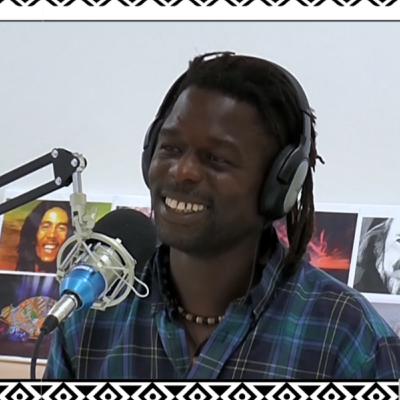 Ep. 25 Eduardo Carvalho ~Working for Mother Ayahuasca Ep. 25 Eduardo Carvalho ~Working for Mother Ayahuasca