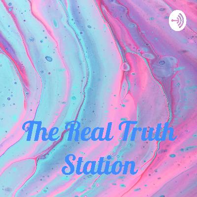 The Real Truth Station (Trailer) The Real Truth Station (Trailer)