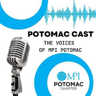 S2E16: The Value & Security of the MPI Network and Finding Your Place S2E16: The Value & Security of the MPI Network and Finding Your Place