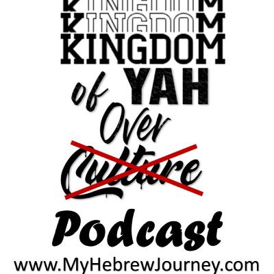 KOYOC Podcast EP 2 Message to YASHARAL (ENOCH)