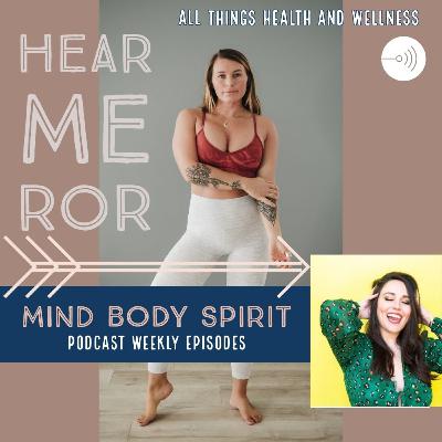 33: Working with your Shadows, Purpose and Alignment w/ Whitney Catalano 33: Working with your Shadows, Purpose and Alignment w/ Whitney Catalano