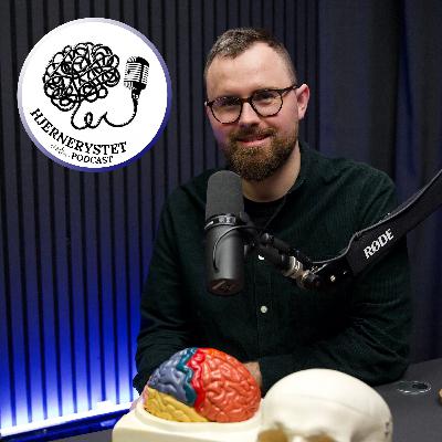 Bag om podcasten (episode 0)