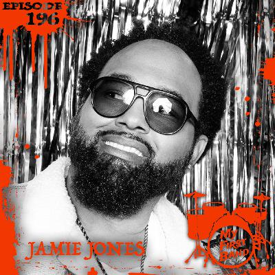 196 – Jamie Jones (All-4-One) 196 – Jamie Jones (All-4-One)