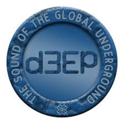 Jamie Dorrington The Mixup On D3ep Radio (8_10_25)