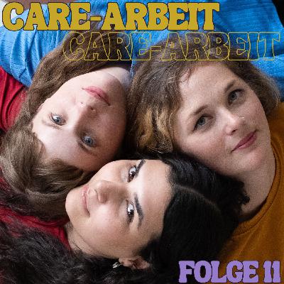 Care-Arbeit Care-Arbeit