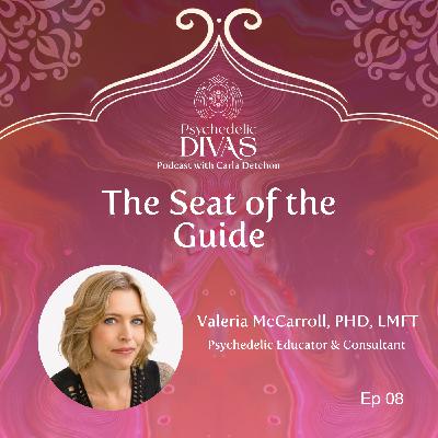 8. The Seat of the Guide