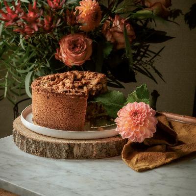 #27 Herfst Equinox- het Ritme van de Seizoenen #27 Herfst Equinox- het Ritme van de Seizoenen