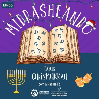 #65 - Tabus - Chrismukkah