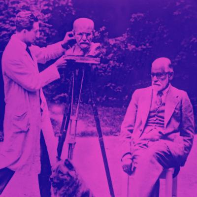 #3. Czarna owca medycyny - psychoanaliza i faszyzm #3. Czarna owca medycyny - psychoanaliza i faszyzm