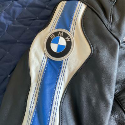 Motorbike clothing Part 1