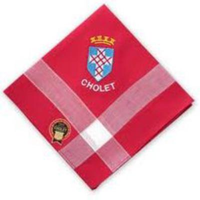 Noueuse de coins de mouchoir (1903 - Cholet)