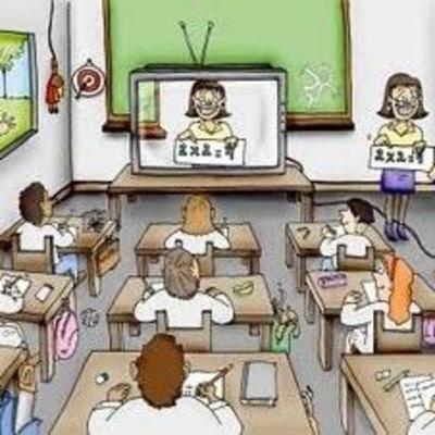 El engaño de la educación