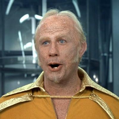 #207 - We Hate Golllllllllldddddd #207 - We Hate Golllllllllldddddd