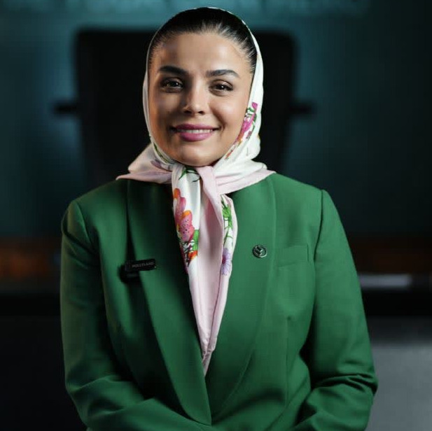 اپیزود سی و هشتم؛ دکتر صاحبه نیک منش (مشاور و مدرس کسبوکار و موسس مرکز عالی کوچینگ و توسعه کسبوکار آکو) اپیزود سی و هشتم؛ دکتر صاحبه نیک منش (مشاور و مدرس کسبوکار و موسس مرکز عالی کوچینگ و توسعه کسبوکار آکو)