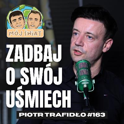 Dr Piotr Trafidło "90% DENTYSTÓW TEGO NIE POTRAFI!" Dr Piotr Trafidło "90% DENTYSTÓW TEGO NIE POTRAFI!"