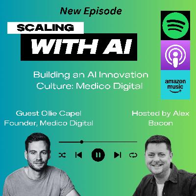 Building an AI Innovation Culture