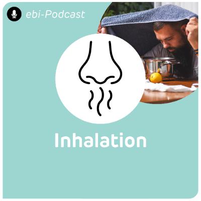 Inhalation – précieuse pour soulager les petits maux de l’hiver